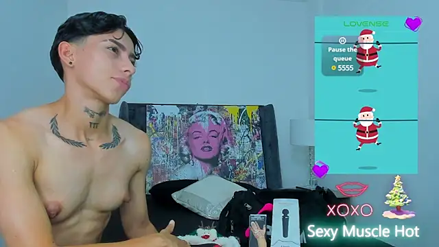 Snapshot of AmberAdams_ chatting on 12-31-24, 05:11 AmberAdams online show from 12-31-24, 05:11