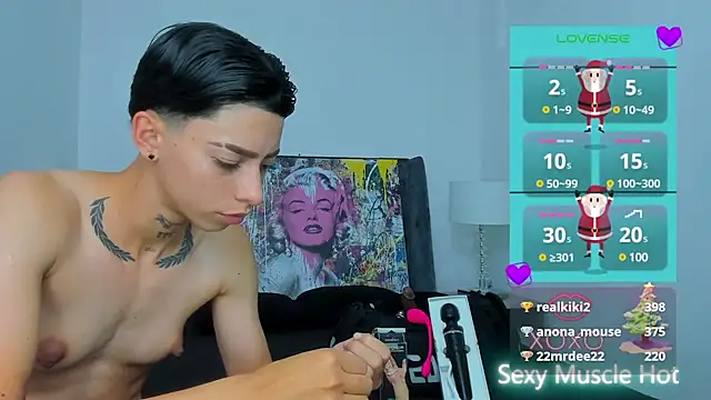 Snapshot of AmberAdams_ chatting on 12-31-24, 12:57 AmberAdams online show from 12-31-24, 12:57