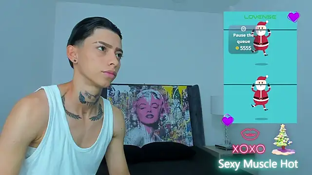 Snapshot of AmberAdams_ chatting on 01-02-25, 01:51 AmberAdams online show from 01-02-25, 01:51