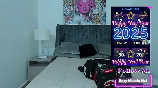 Snapshot of AmberAdams_ chatting on 01-08-25, 01:31 AmberAdams online show from 01-08-25, 01:31