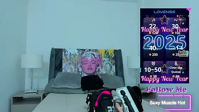 Snapshot of AmberAdams_ chatting on 01-08-25, 04:33 AmberAdams online show from 01-08-25, 04:33