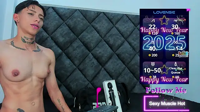 Snapshot of AmberAdams_ chatting on 01-13-25, 04:30 AmberAdams online show from 01-13-25, 04:30