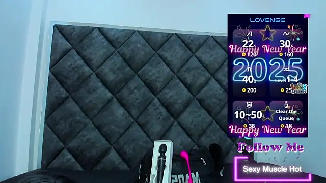 Snapshot of AmberAdams_ chatting on 01-13-25, 07:31 AmberAdams online show from 01-13-25, 07:31