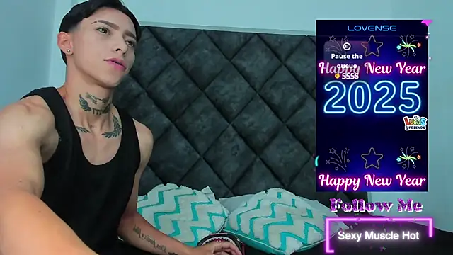 Snapshot of AmberAdams_ chatting on 01-14-25, 02:00 AmberAdams online show from 01-14-25, 02:00