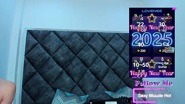 Snapshot of AmberAdams_ chatting on 01-15-25, 05:15 AmberAdams online show from 01-15-25, 05:15