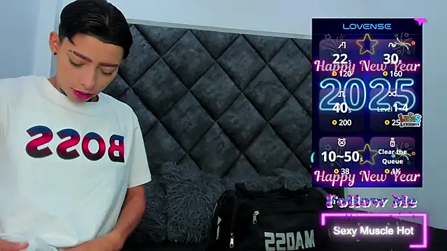 Snapshot of AmberAdams_ chatting on 01-19-25, 02:06 AmberAdams online show from 01-19-25, 02:06