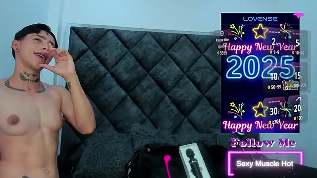 Snapshot of AmberAdams_ chatting on 01-19-25, 05:07 AmberAdams online show from 01-19-25, 05:07