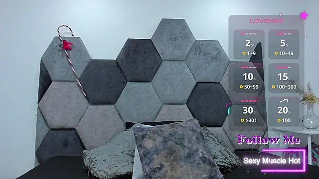 Snapshot of AmberAdams_ chatting on 01-23-25, 12:52 AmberAdams online show from 01-23-25, 12:52