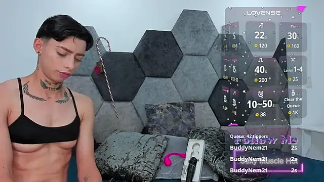 Snapshot of AmberAdams_ chatting on 01-28-25, 04:52 AmberAdams online show from 01-28-25, 04:52