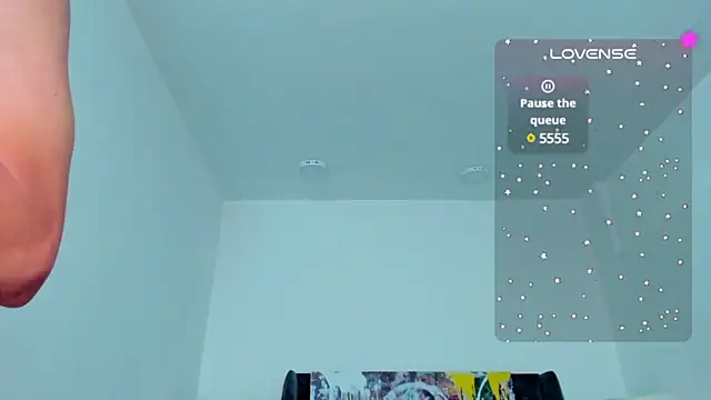 Snapshot of AmberAdams_ chatting on 01-31-25, 03:44 AmberAdams online show from 01-31-25, 03:44