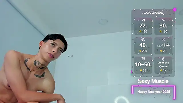 Snapshot of AmberAdams_ chatting on 02-05-25, 11:50 AmberAdams online show from 02-05-25, 11:50