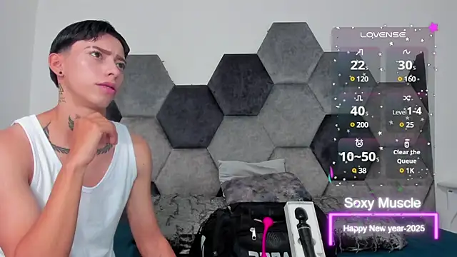 Snapshot of AmberAdams_ chatting on 02-10-25, 01:55 AmberAdams online show from 02-10-25, 01:55