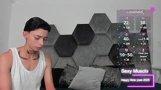 Snapshot of AmberAdams_ chatting on 02-11-25, 01:20 AmberAdams online show from 02-11-25, 01:20