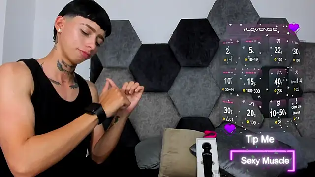 Snapshot of AmberAdams_ chatting on 03-03-25, 05:07 AmberAdams online show from 03-03-25, 05:07