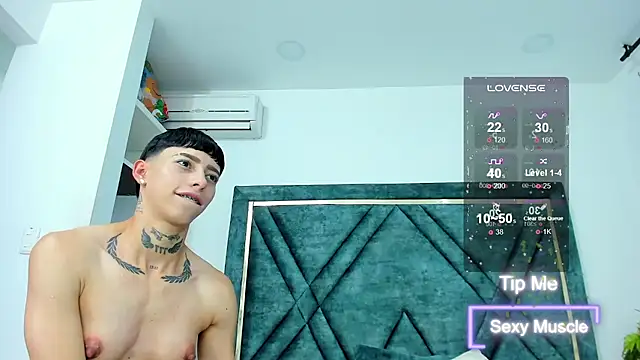 Snapshot of AmberAdams_ chatting on 03-05-25, 04:56 AmberAdams online show from 03-05-25, 04:56