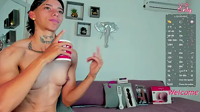 AmberAdams  online show from 01-13-26, 03:39