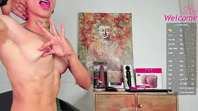 AmberAdams  online show from 03-05-26, 04:58