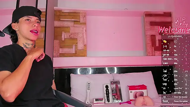 AmberAdams  online show from 03-27-26, 01:33