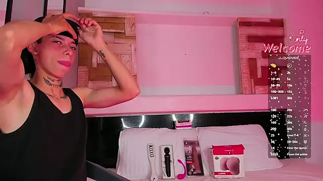 AmberAdams  online show from 03-29-26, 02:50