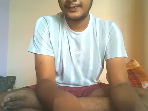 Dusky Aarav online show from 06-02-26, 05:09