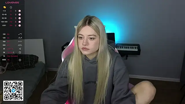 mybunnywendy online show from 02-19-25, 10:20