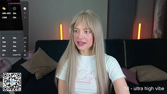 mybunnywendy online show from 09-20-25, 02:29