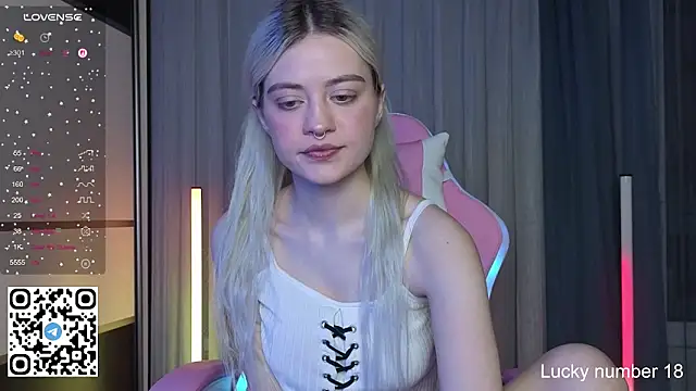 mybunnywendy online show from 01-11-26, 08:03