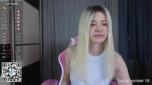 mybunnywendy online show from 02-10-26, 03:49