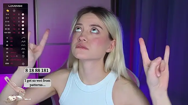 mybunnywendy online show from 03-24-26, 04:45