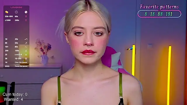 mybunnywendy online show from 06-19-26, 06:23