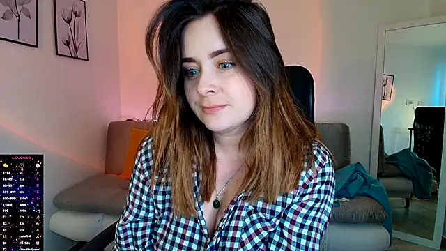 miss seline online show from 11-12-25, 08:41