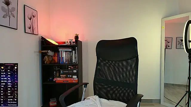 miss seline online show from 04-20-26, 04:32