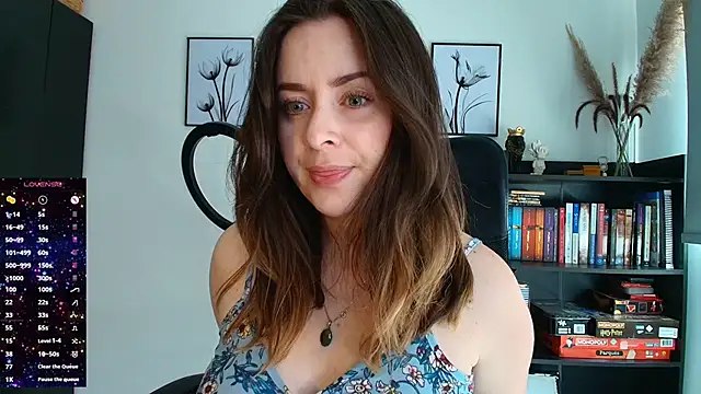 miss seline online show from 07-01-26, 04:29