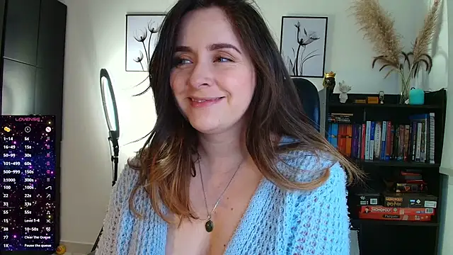 miss seline online show from 07-15-26, 12:38