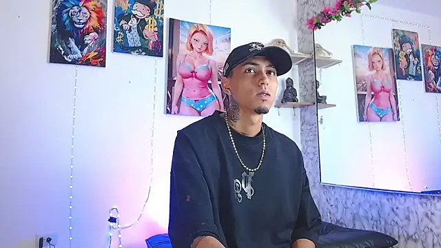 Snapshot of Liam_lee chatting on 10-05-25, 12:47 Liam lee online show from 10-05-25, 12:47