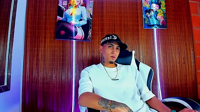 Liam lee online show from 02-05-26, 08:57