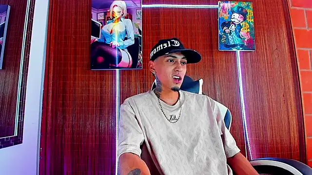 Liam lee online show from 02-14-26, 09:11