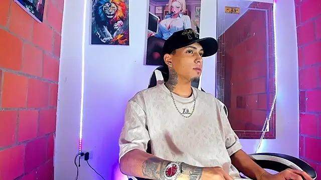 Liam lee online show from 03-13-26, 12:06