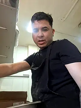 Snapshot of Victorjose3030 chatting on 10-02-25, 07:32 Victorjose3030 online show from 10-02-25, 07:32