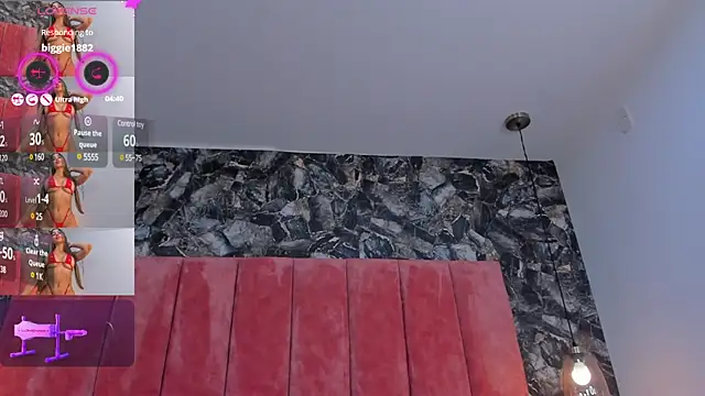 Snapshot of Annyy_Rosse chatting on 02-22-25, 11:13 Annyy Rosse online show from 02-22-25, 11:13