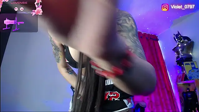 Snapshot of Juana_777 chatting on 02-28-25, 04:20 Juana 777 online show from 02-28-25, 04:20