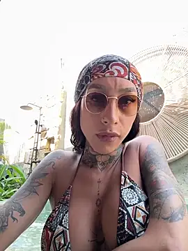 Juana 777 online show from 03-28-26, 02:16