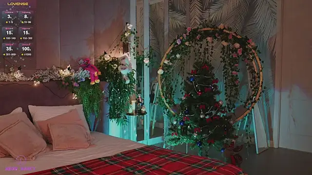 Meow Nancy online show from 01-06-25, 05:08