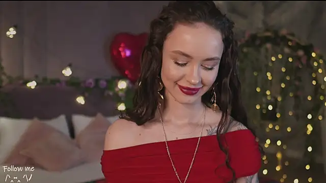 Meow Nancy online show from 02-14-25, 11:42