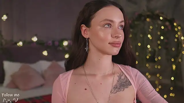 Meow Nancy online show from 02-21-25, 09:02