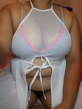 Julia lolly online show from 03-19-25, 10:11