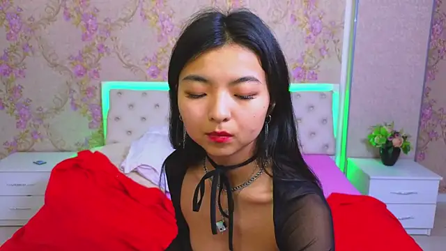 Snapshot of Shy_Kira chatting on 01-29-25, 03:58 Shy Kira online show from 01-29-25, 03:58