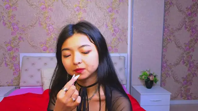 Snapshot of Shy_Kira chatting on 01-30-25, 12:37 Shy Kira online show from 01-30-25, 12:37