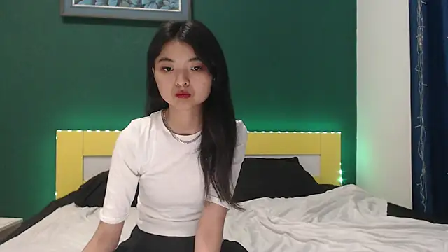 Shy Kira online show from 03-02-26, 09:27