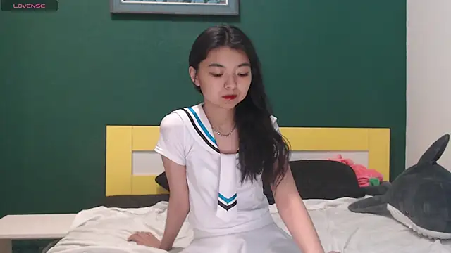 Shy Kira online show from 03-23-26, 11:25